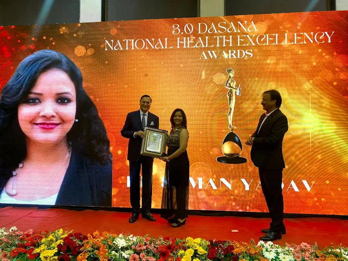 Award ceremony photo 8