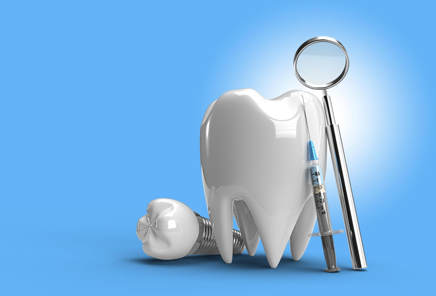Are Dental Implants Better Than Bridges A Complete Guide for Missing Teeth